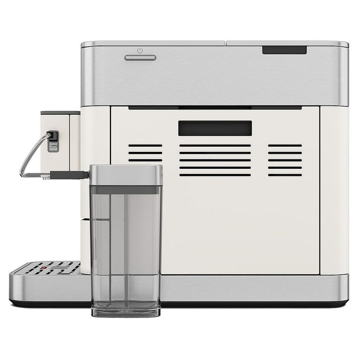 Ekspres automatyczny KF8 Porcelain KitchenAid (5KES8558EPL)