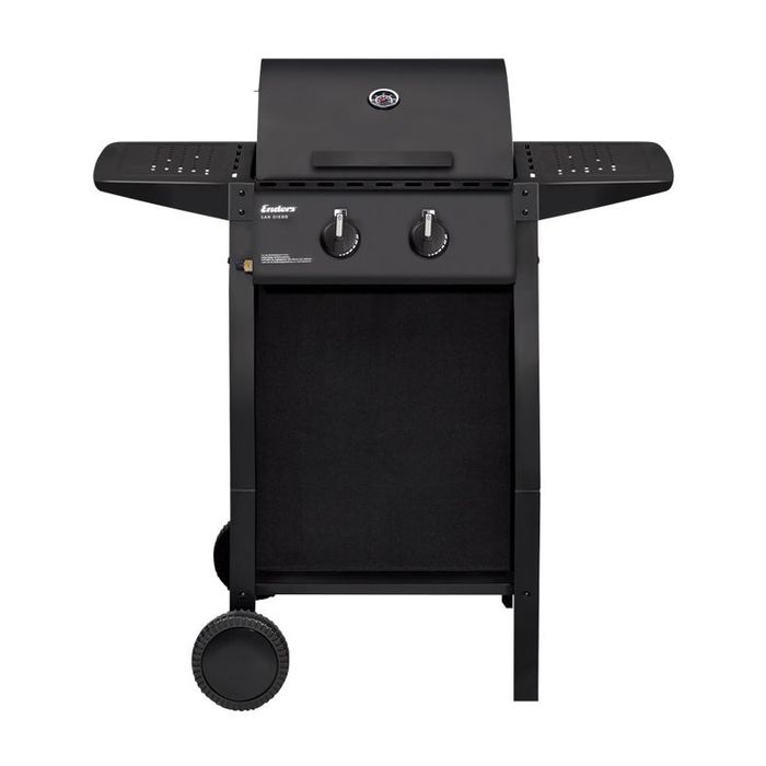 Grill gazowy Enders San Diego 2 (81146)