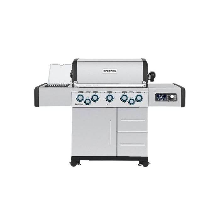 Grill gazowy Broil King Imperial QS 590 IR (698583PL)