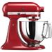 Mikser Artisan 5 Empire Red 4,8 l KitchenAid (5KSM125EER)