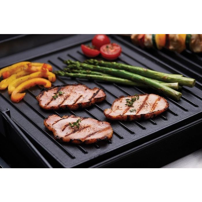 Płyta żeliwna dwustronna do grilli Broil King Royal 340, 320 / Monarch 390, 340, 320 (11223)