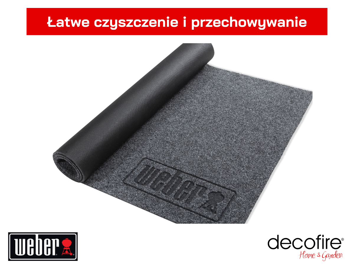 Łatwe czyszczenie i przechowywanie