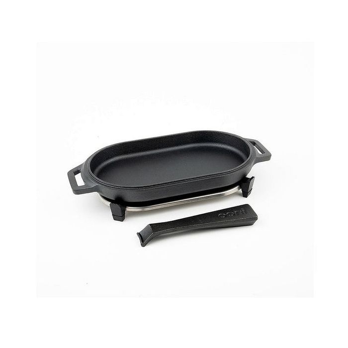 Patelnia żeliwna Sizzler Ooni (UU-P39300)