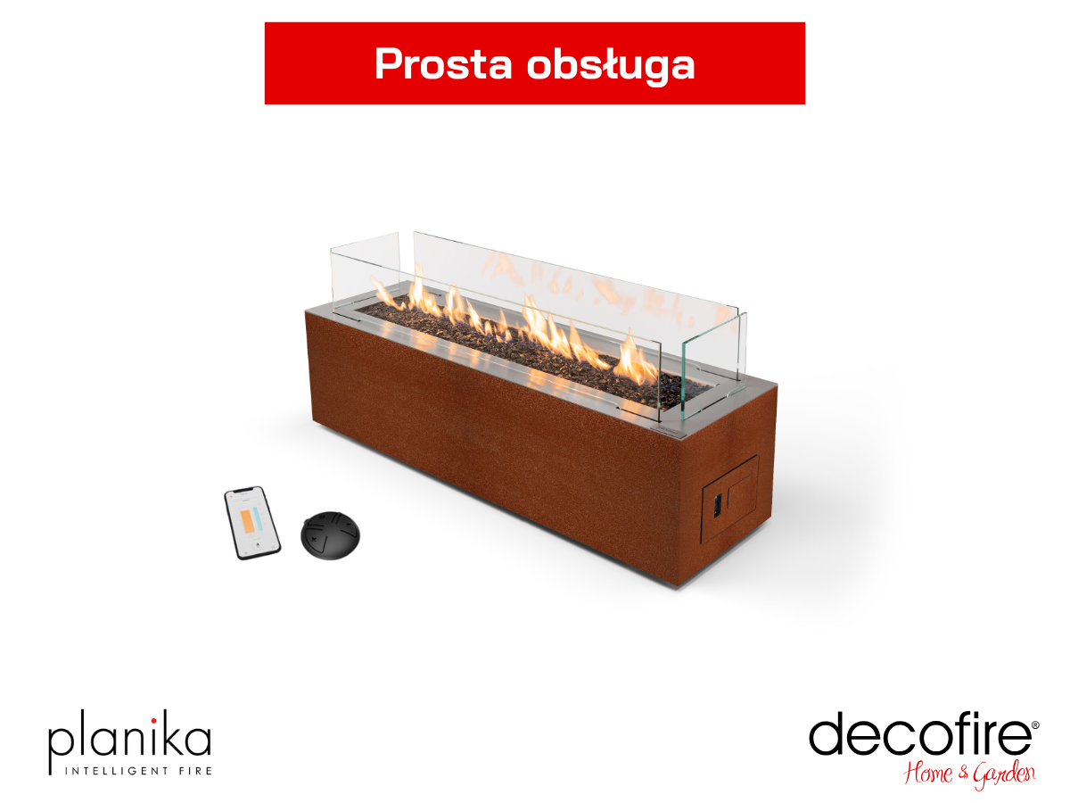 Prosta obsługa