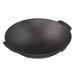 Wok żeliwny z uchwytami Switch Grid Enders (7797)