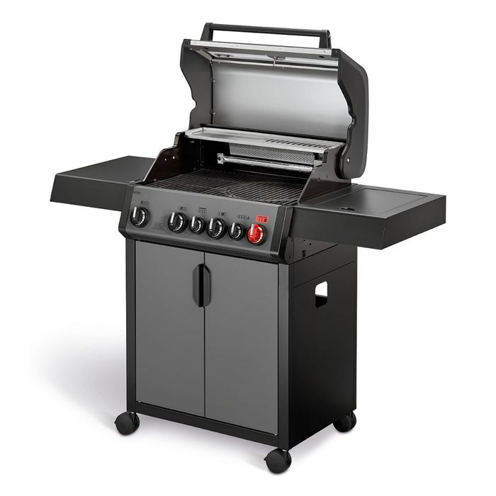 Grill gazowy Enders Hyde 4 SIKR Turbo (804133)