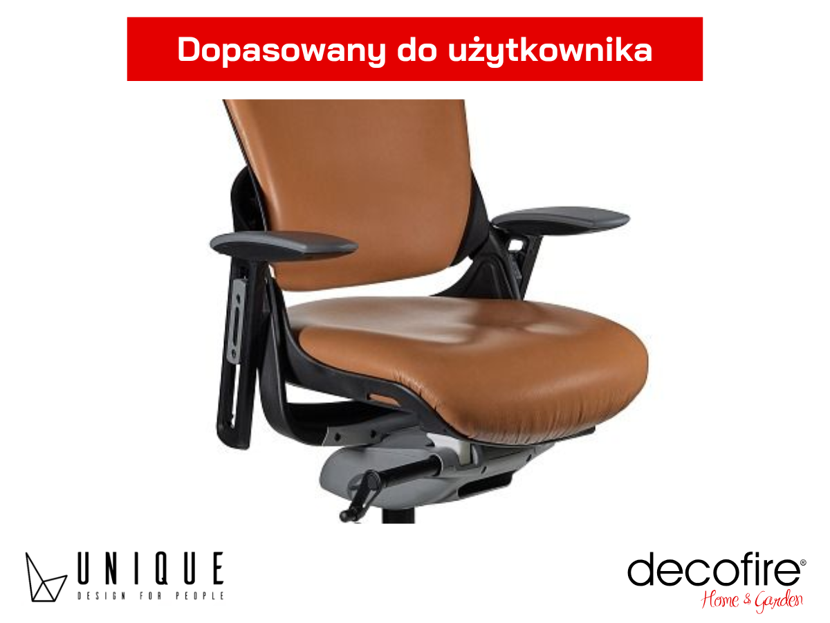 Dopasowany do użytkownika
