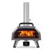 Ooni Karu 2 PRO Piec do pizzy wielopaliwowy (UU-P35400)