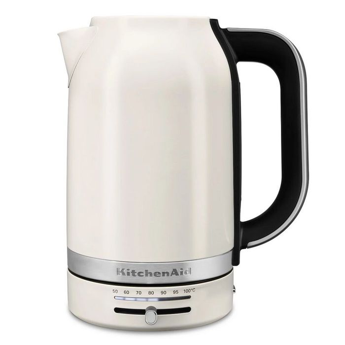 Czajnik 1,7L Porcelain KitchenAid (5KEK1701EPL)
