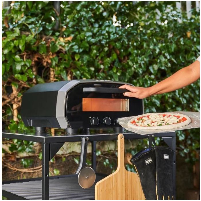 Ooni Volt 12 piec elektryczny do pizzy
