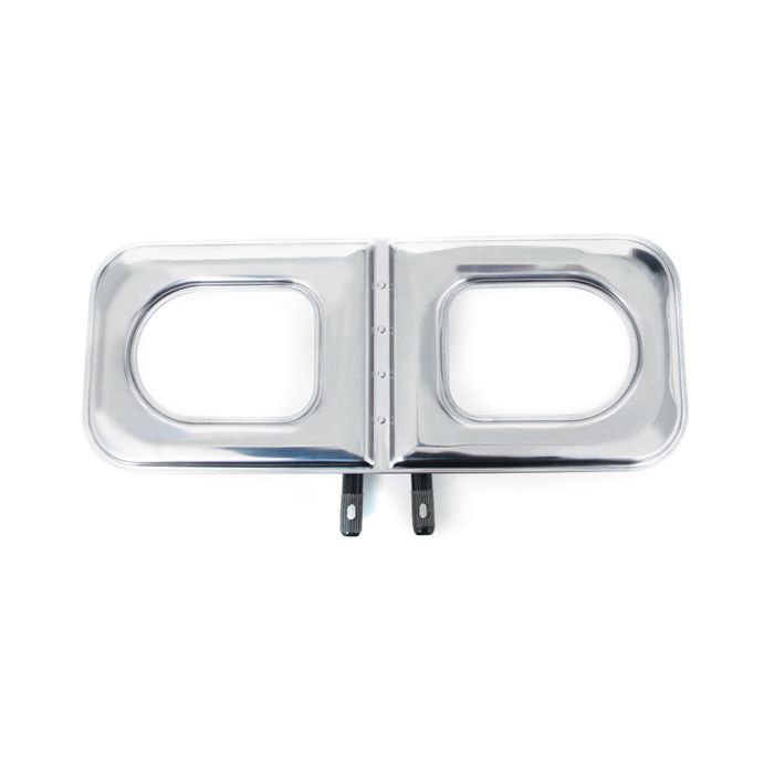 Palnik Super 8 Infinity T501 Crown 20, 40, 90 (18434)