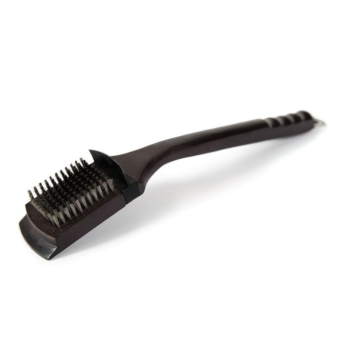 Szczotka drewniana Broil King (65225)