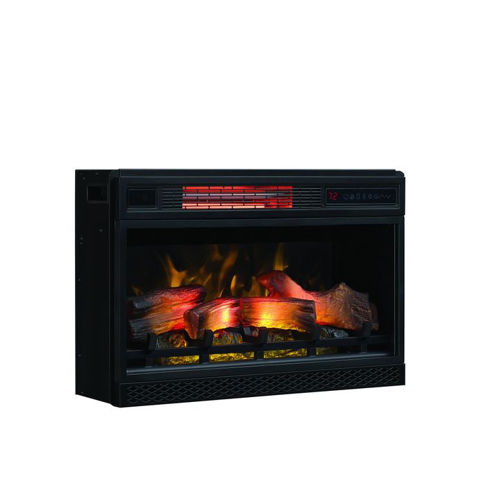 Wkład kominkowy Classic Flame Spectrafire 3D 26" LED Infrared