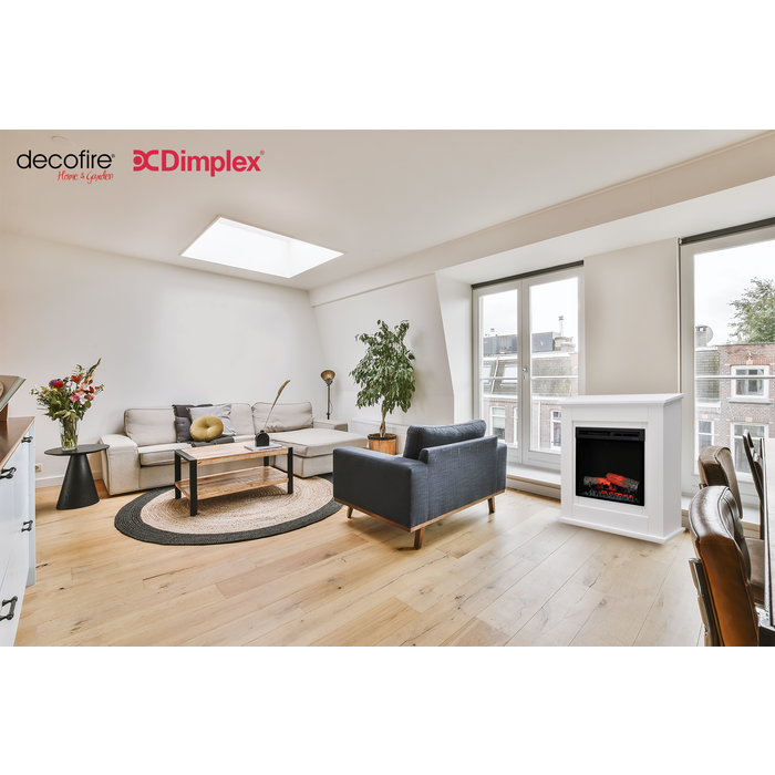 Dimplex kominek elektryczny wolnostojący Unity