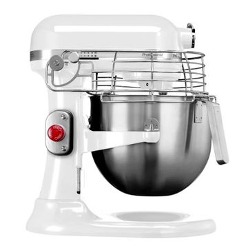 Mikser Professional White 6,9L KitchenAid (5KSM7990XEWH)