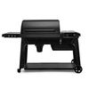 Grill na pellet Woodridge PRO Traeger