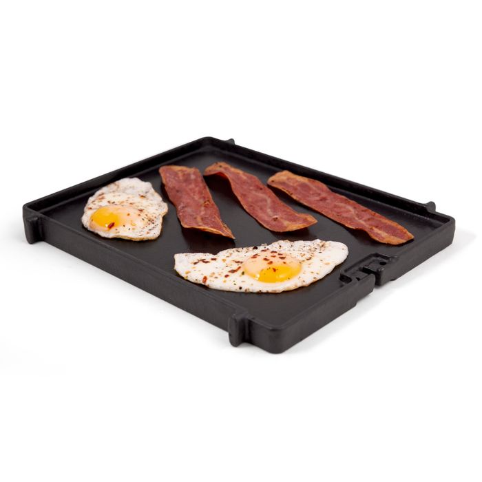 Płyta żeliwna na kuchenkę boczną Broil King (11250)