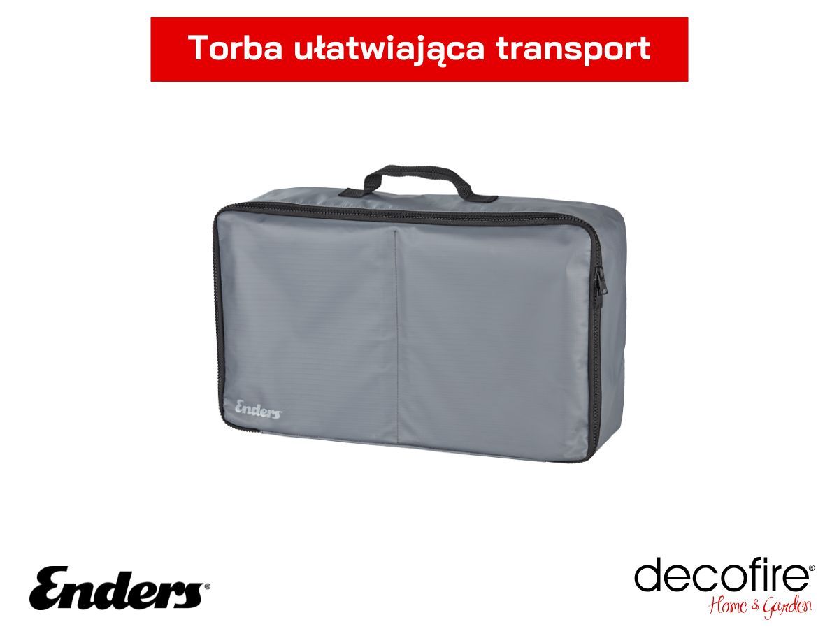 Torba ułatwiająca transport
