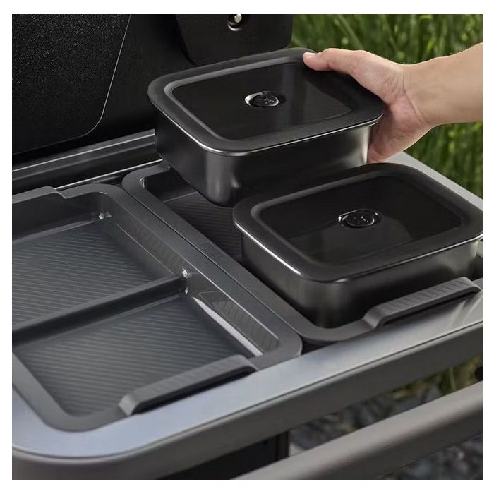 Grill gazowy Weber Genesis SP-335W (1501195)