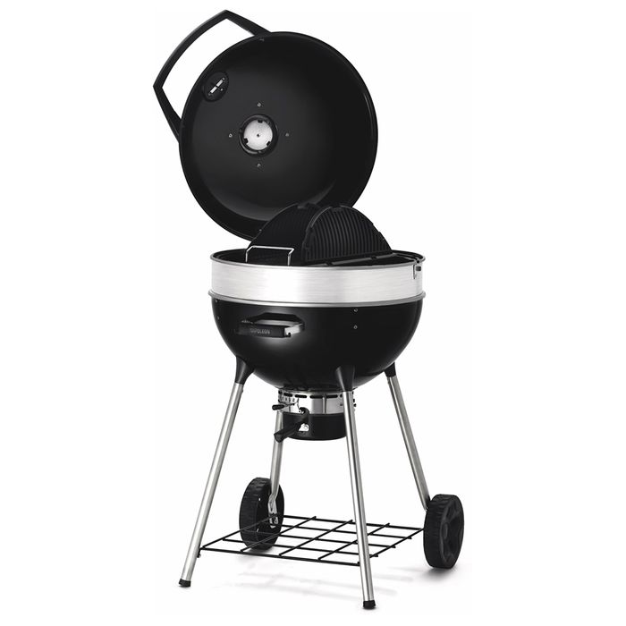 Grill węglowy Napoleon PRO Charcoal Kettle PRO22K-LEG-3