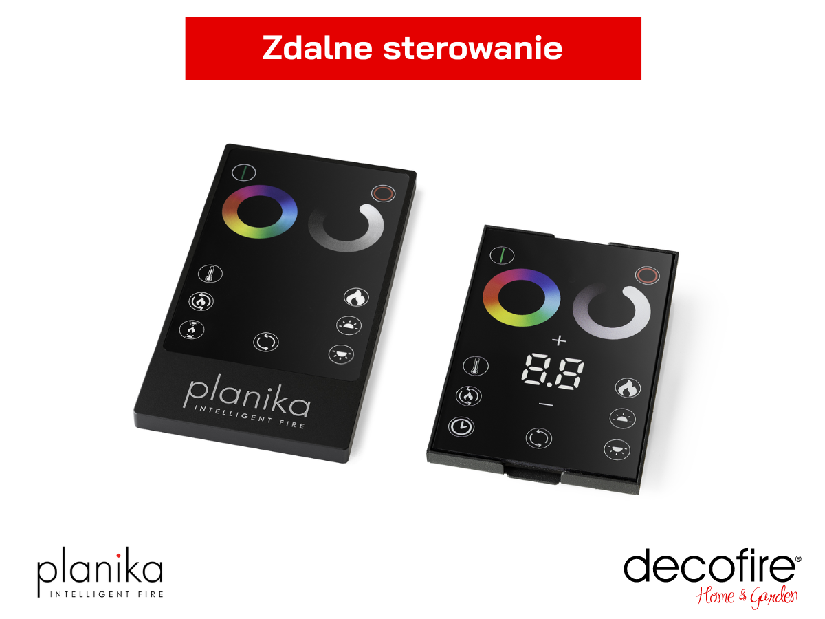 Zdalne sterowanie