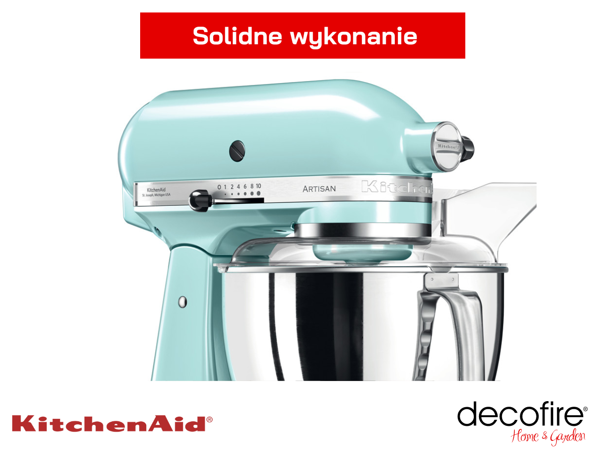 Solidne wykonanie