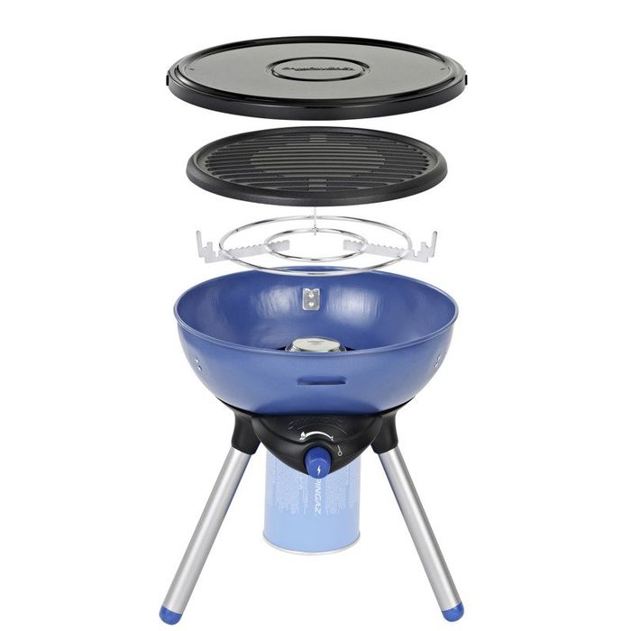 Grill gazowy na kartusze Campingaz Party Grill 200