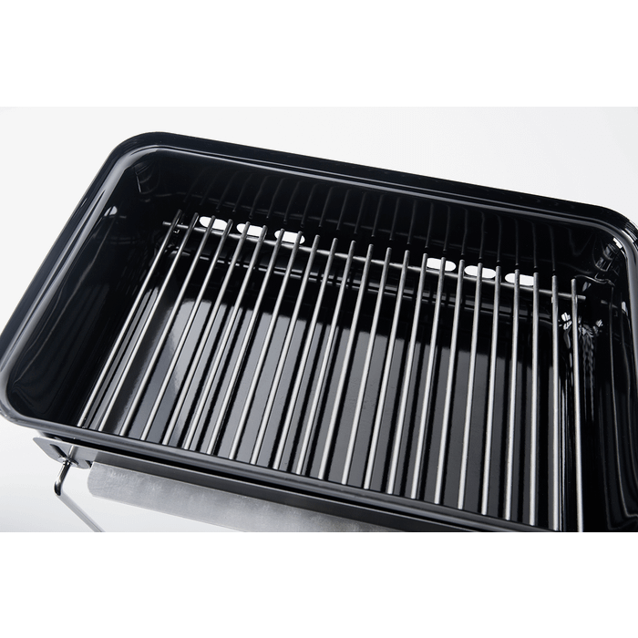 Grill przenośny węglowy Weber Go-Anywhere (1131004)