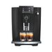Ekspres do kawy Jura E6 Piano Black (ED) (15642)