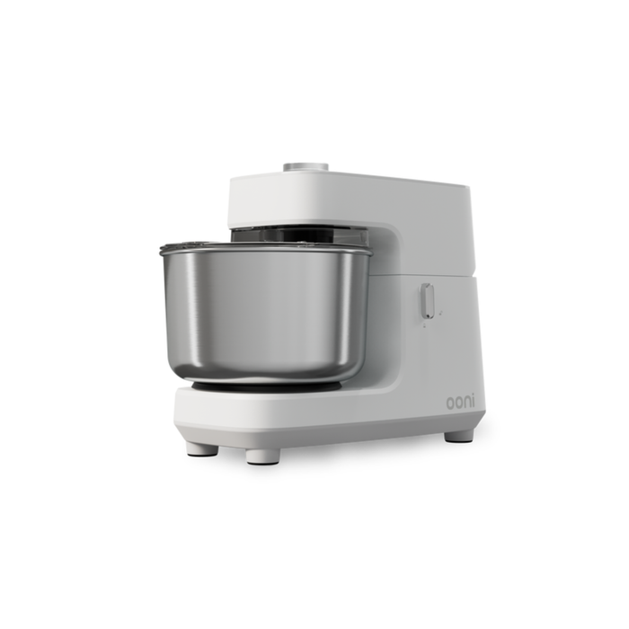 Ooni Mikser spiralny Halo Core Polar White