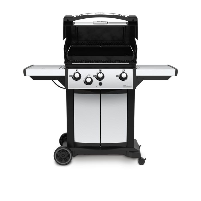 Grill gazowy Broil King Signet 340 model 2018 (986863PL)
