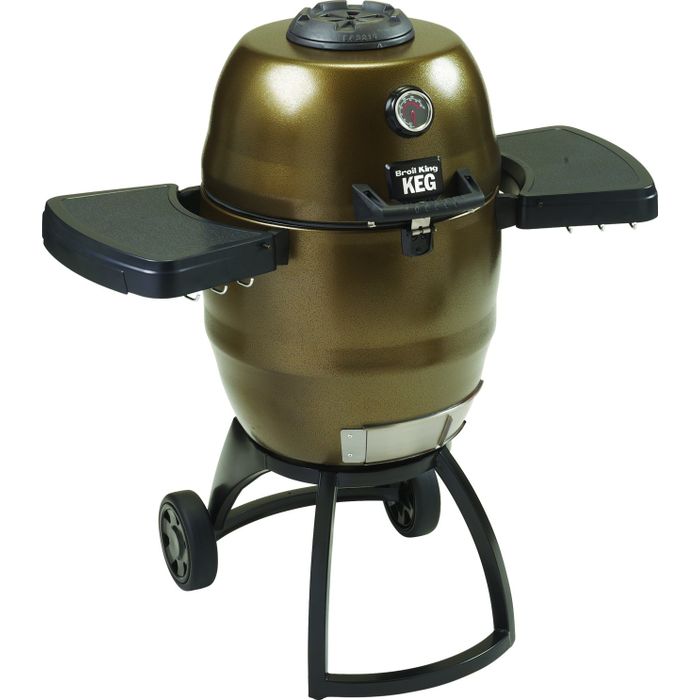 Grill węglowy Broil King KEG 4000 (911770)