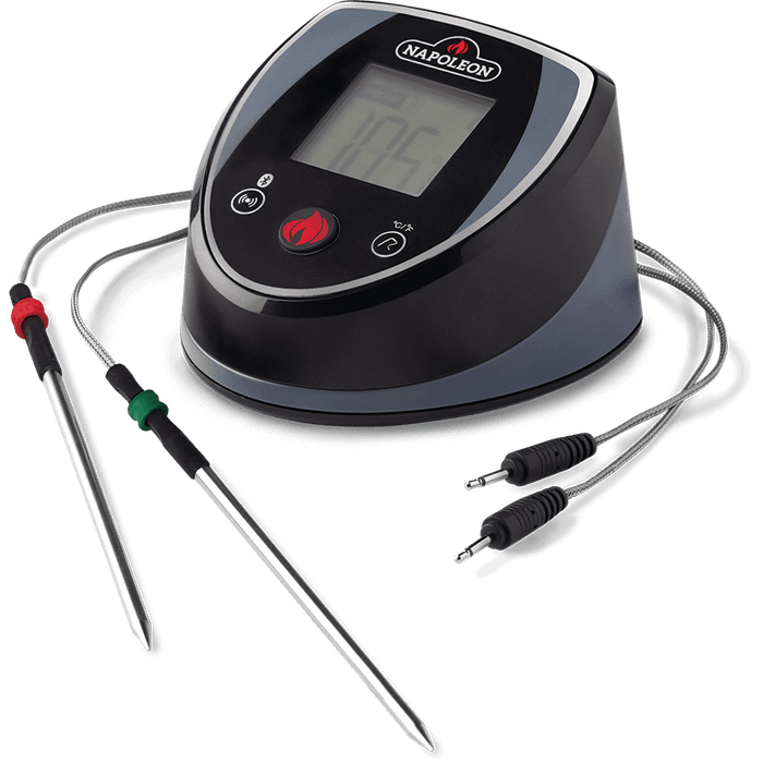 Termometr Accu-Probe bluetooth z 2 sondami Napoleon (70077)