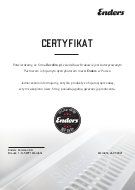 Certyfikat
