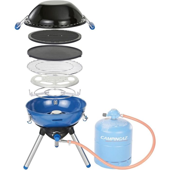 Grill gazowy Campingaz Party Grill 400