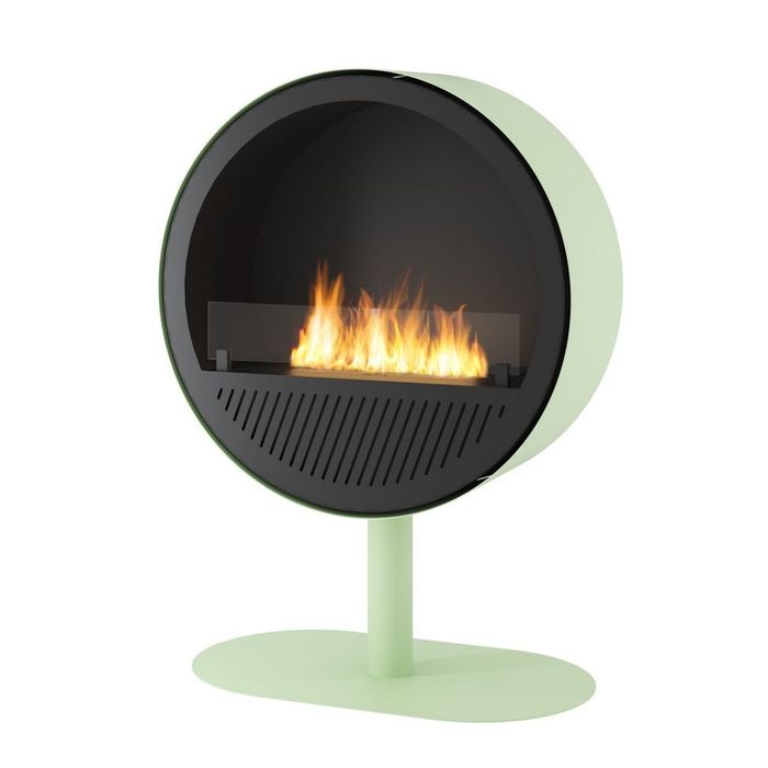 Biokominek wolnostojący Infire Slimline INCYRCLE Slim Stand różne kolory