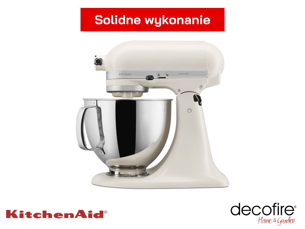 Solidne wykonanie 