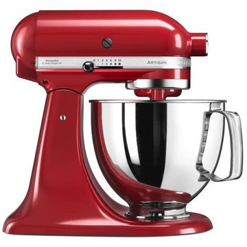 Mikser Artisan 5 Empire Red 4,8 l KitchenAid (5KSM125EER)