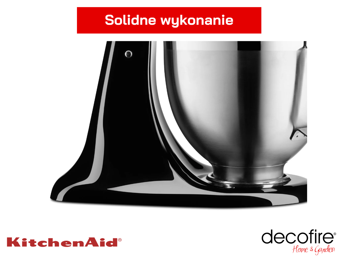 Solidne wykonanie
