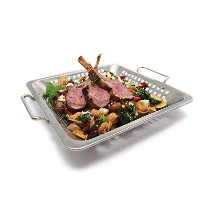 Brytfanna do grillowania Broil King (69820)