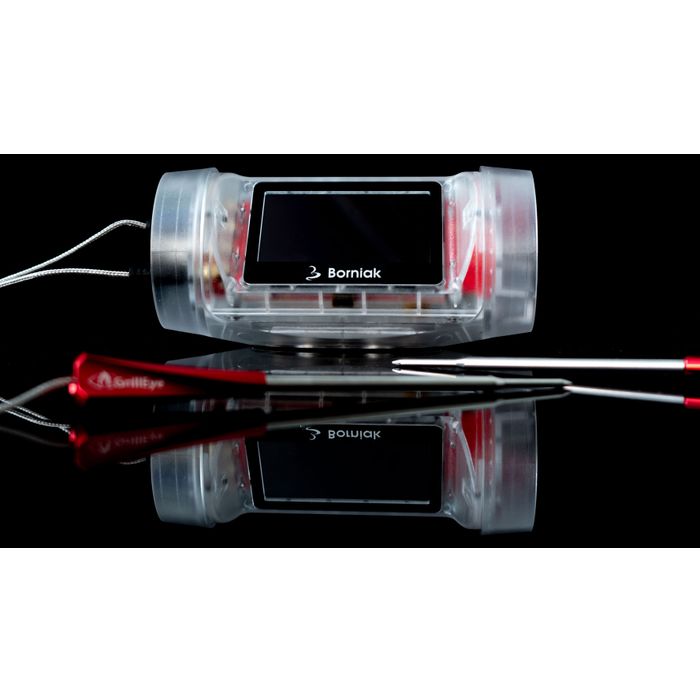 Termometr GrillEye MAX Borniak Edition (GE0014)