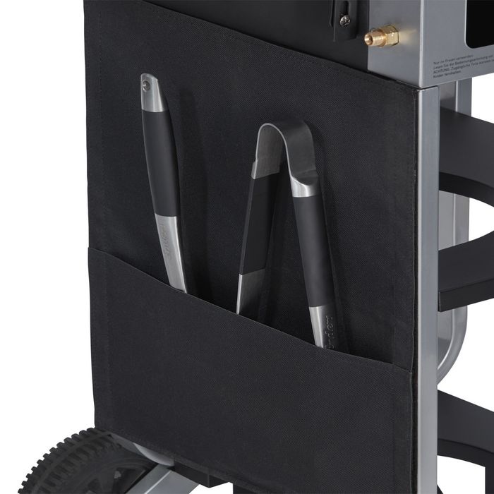 Grill gazowy Enders Brooklyn Next 2 (86456)