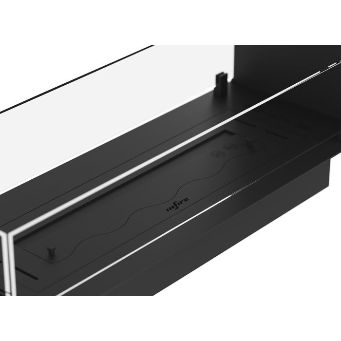 Biokominek do zabudowy Infire Slimline U800 Slim