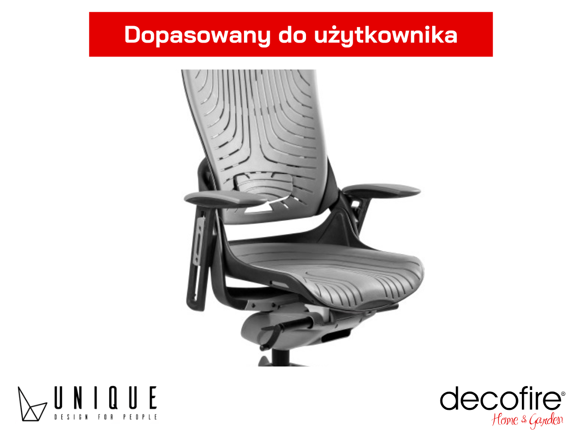Dopasowany do użytkownika