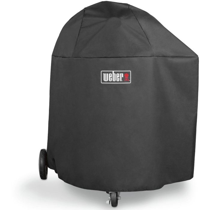 Pokrowiec na grilla węglowego Summit GBS 61 cm Weber Premium (7173)