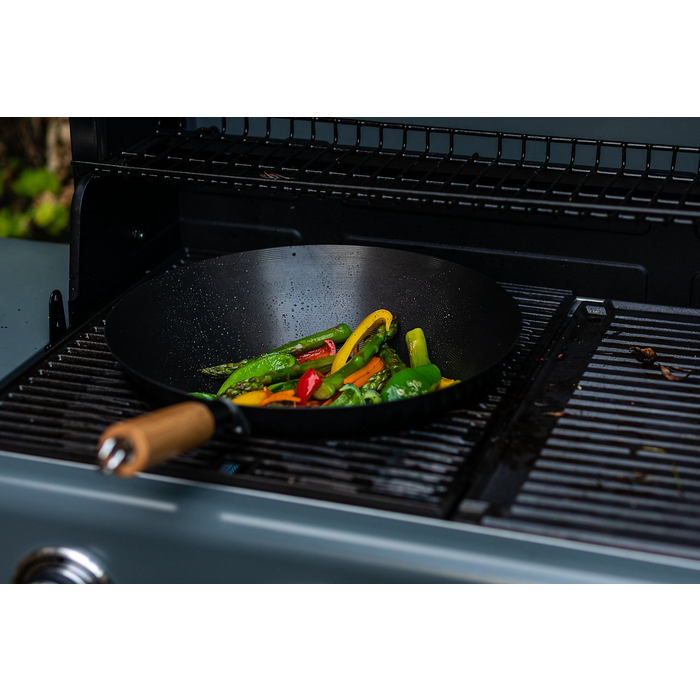 Grill gazowy Campingaz Select Seria 3 