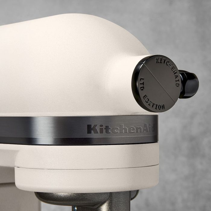 Mikser Artisan 5 Light&Shadow 4,8L KitchenAid (5KSM180CBELD)