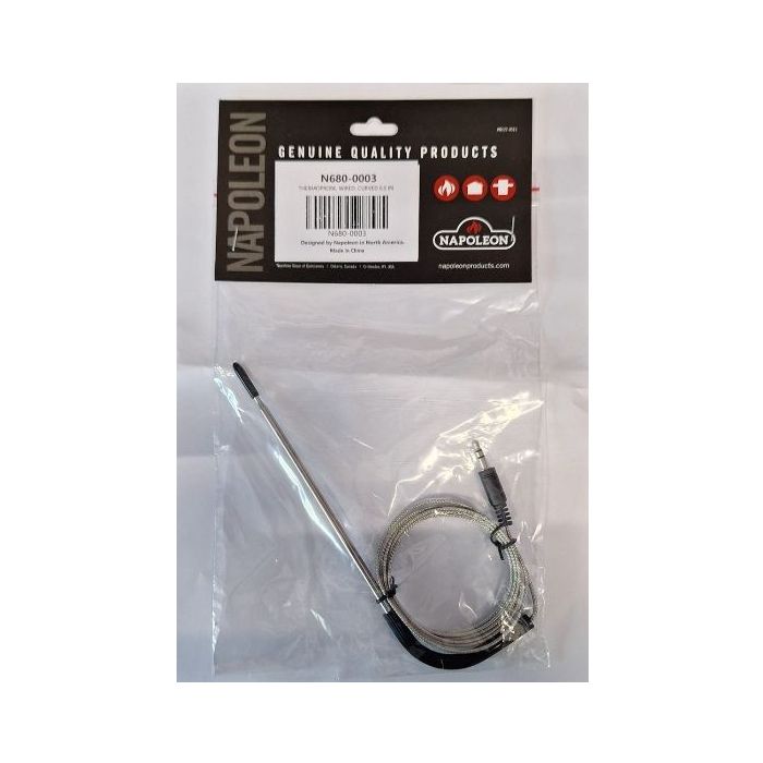 Sonda do termometru Pretige 500 Connected Napoleon (N680-0003)