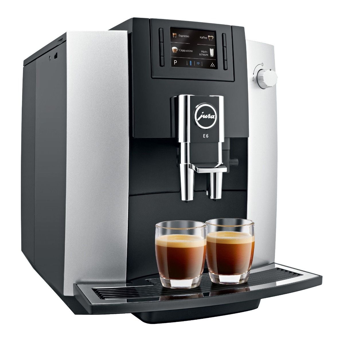 Model Jura E6