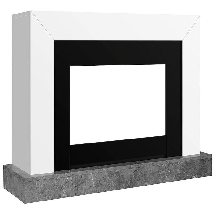 Dimplex kominek elektryczny 3D Ravel